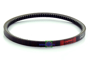 XPA 1682 Lw (SPAX 1682) BANDO